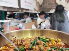-东排食堂长沙小吃大排档(五一广场店)