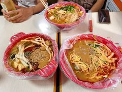 -安发瞧麻辣烫(总店)