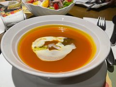 -安妮意大利餐厅(国贸店)