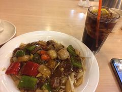 -多多旺港式茶餐厅(新区店)