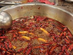 -金鼎雪山牦牛杂火锅(理县总店)