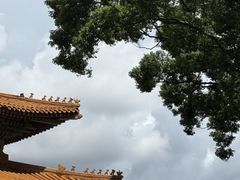 -珠海圆明新园