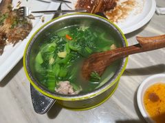 原汁原味鸭仔菜-岭南真味·匠心粤菜(K11店)