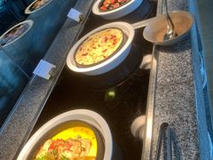 -解放碑威斯汀酒店-知味国际美食餐厅