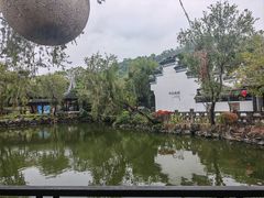 -中山詹园