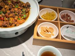 -闽上鲜·福建菜(龙湖滨江天街店)