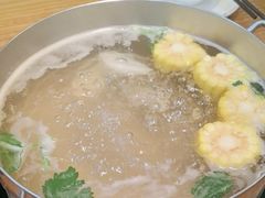 -为什么牛潮汕牛肉火锅(万胜广场店)