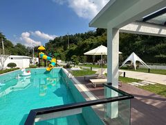 -广州市流溪河国家森林公园