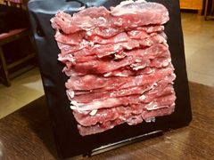 -老诚一锅羊蝎子(黄寺大街店)