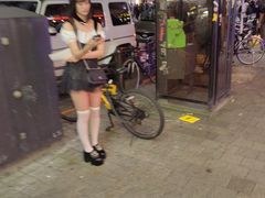 -秋叶原电器街