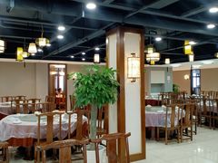 大堂-汤记传菜(浦江店)