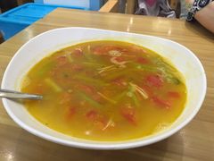 -乌镇那一年小院主题餐厅(甘泉西路店)