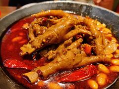 -老闵田螺馆·南昌市井菜·特色小吃(总店)