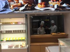 -好利来(万达店)