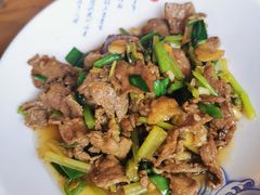 -侯家庄阿才有品私房菜馆