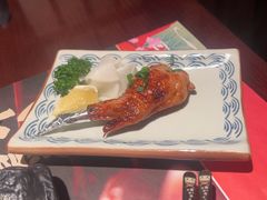 -弓二·烧鸟居酒屋(财富购物中心店)