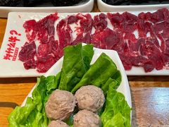 -为什么牛潮汕牛肉火锅(万胜广场店)