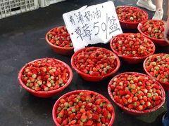 -江杨农产品批发市场