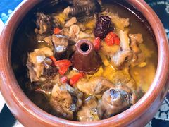 -香满楼(临安路店)