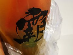 -霸王茶姬(金贸中路店)