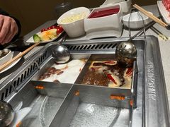 -海底捞火锅(江北万达商业广场店)