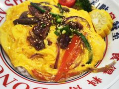 -动哒餐室•港式茶餐厅(顺义华联店)