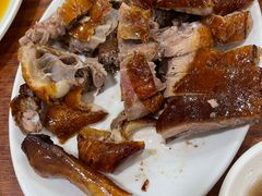 -凌舍好烧鹅(中山路店)
