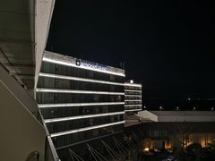 -青岛银沙滩温德姆至尊酒店