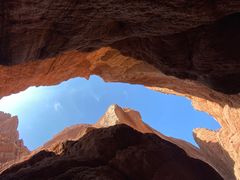 -天山神秘大峡谷