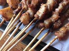 -肉串汪(望京店)