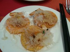 -万德诺富特酒店·自助餐厅(万德大厦店)
