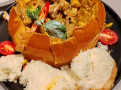 -Home Thai·泰谣(王府井apm店)