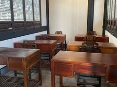 -蔡元培故居