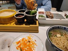 -燕兰楼·清真西北融合菜(亚运村店)