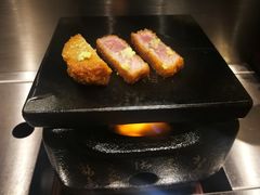 -牛かつもと村(上野店)