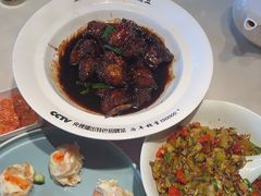 -麒麟小院·老九江菜(安平路店)