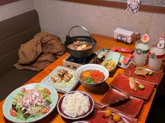 -北村家日本料理(西大望路店)