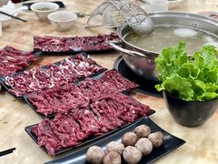 -福合埕牛肉丸(福平路店)