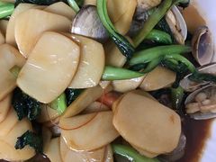 -原味蒸汽海鲜(嵊泗店)