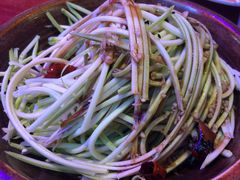 捞汁西葫芦-肉串汪(望京店)