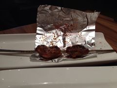 烤羊腰-西贝莜面村(上海百联西郊店)