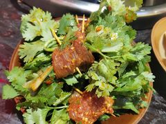 -四小区火锅·巷子里的重庆火锅(花照壁店)