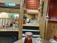 -多哥水傣味餐厅(司马巷店)