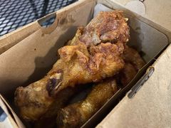 原味鸡腿-Kyochon1991校村(共和路店)