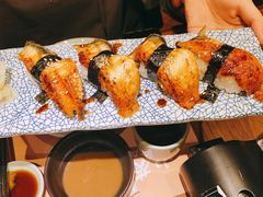 -山葵家·创意料理(万象汇店)