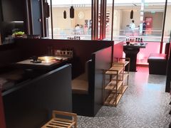 -谷牛日式烤肉(宝山U天地店)