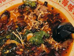 -每味每客·重庆麻辣烫(闵行龙湖天街店)