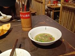 -周小波重庆小面·重庆名小吃(邹容路店)