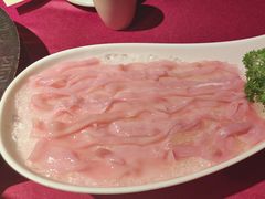 -蓉城老妈火锅(双林路店)