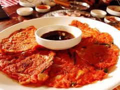 -小本家韩式烤肉(紫藤路店)